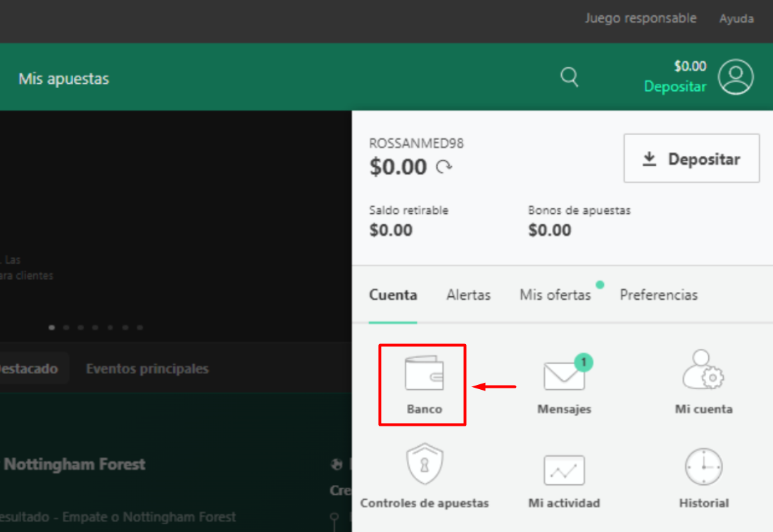 Cuanto tarda una retirada de bet365