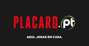 Logo image of Placard.pt sportsbook