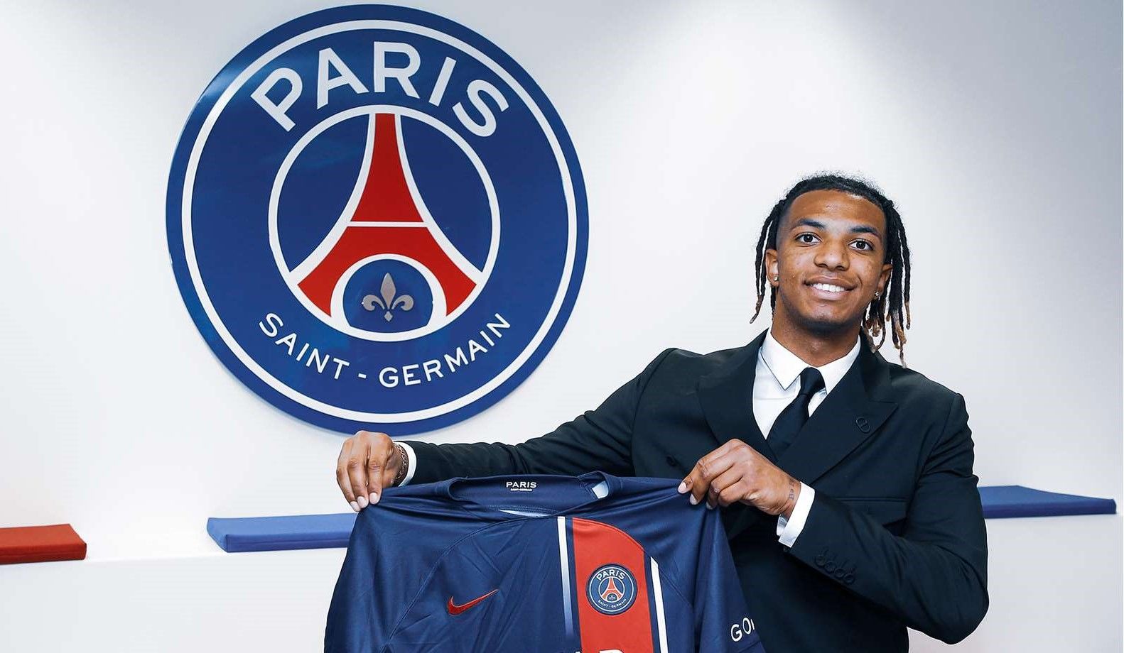 Cher Ndour Cher Ndour