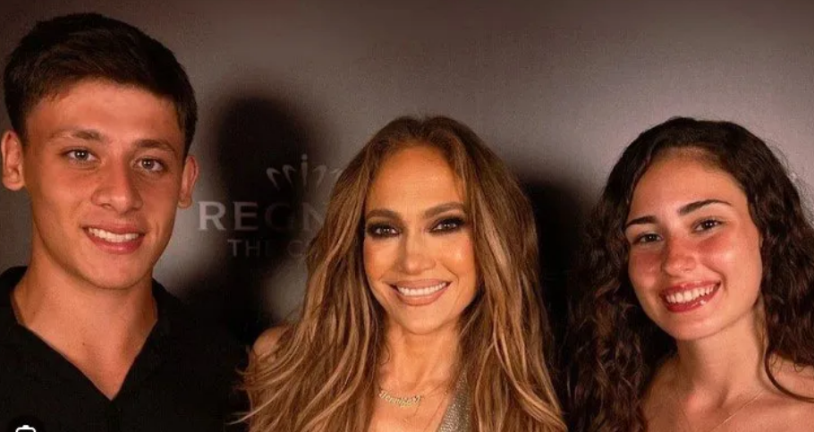 Duru Nayman and Arda Güler