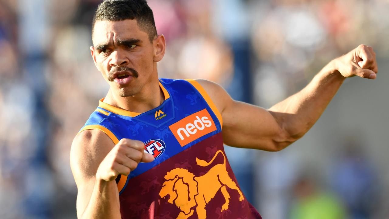 Charlie Cameron Charlie Cameron