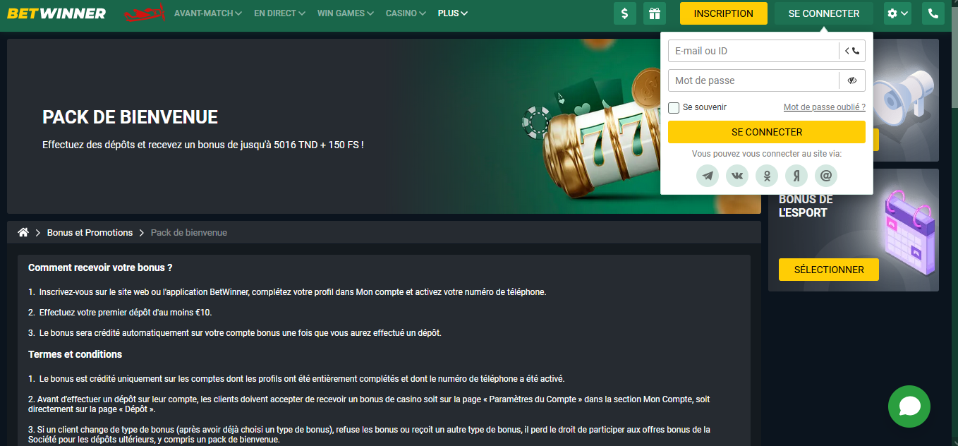 10 DIY Betwinner APK télécharger gratuit Tips You May Have Missed