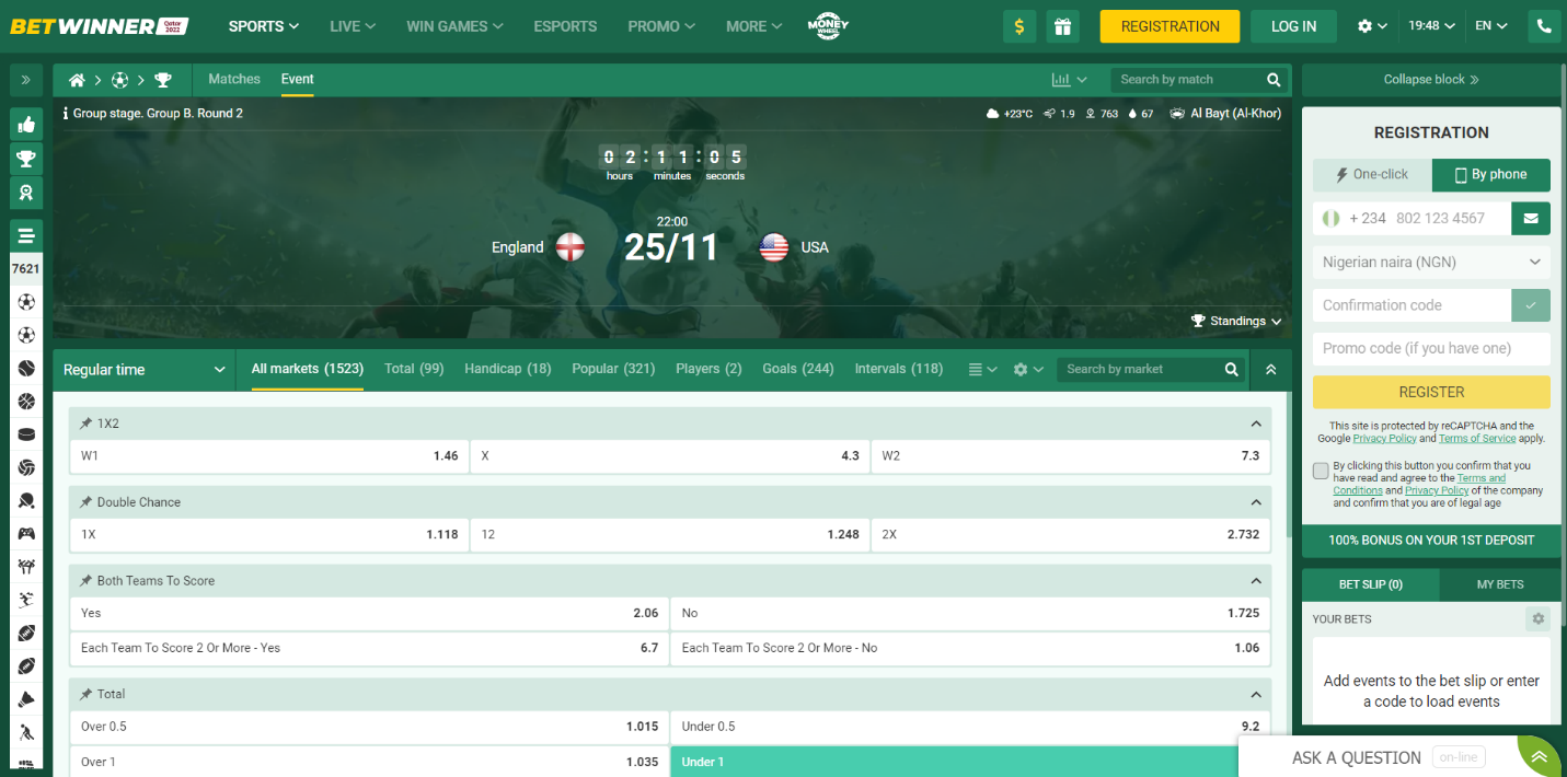 10 Ways to Make Your codigo promocional betwinner colombia Easier