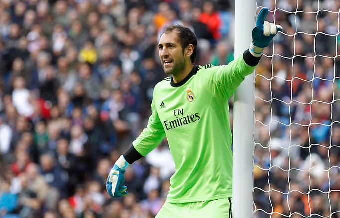 Diego Lopez Diego Lopez