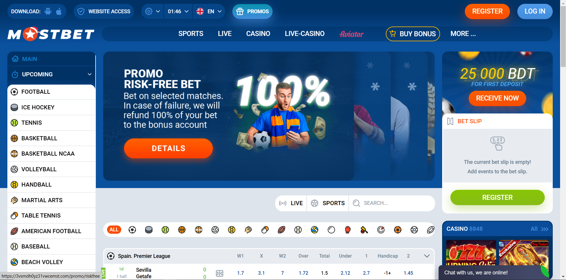 The Ultimate Secret Of Mostbet bookmaker and online casino in Sri Lanka