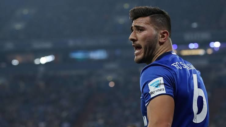 Schalke 04 vs Hoffenheim Schalke 04 vs Hoffenheim