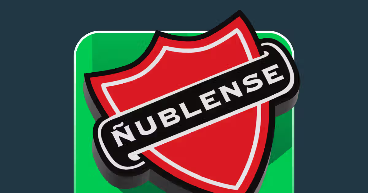 Nublense goal payout on Stake