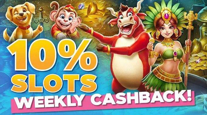 Easybet Casino Bonuses