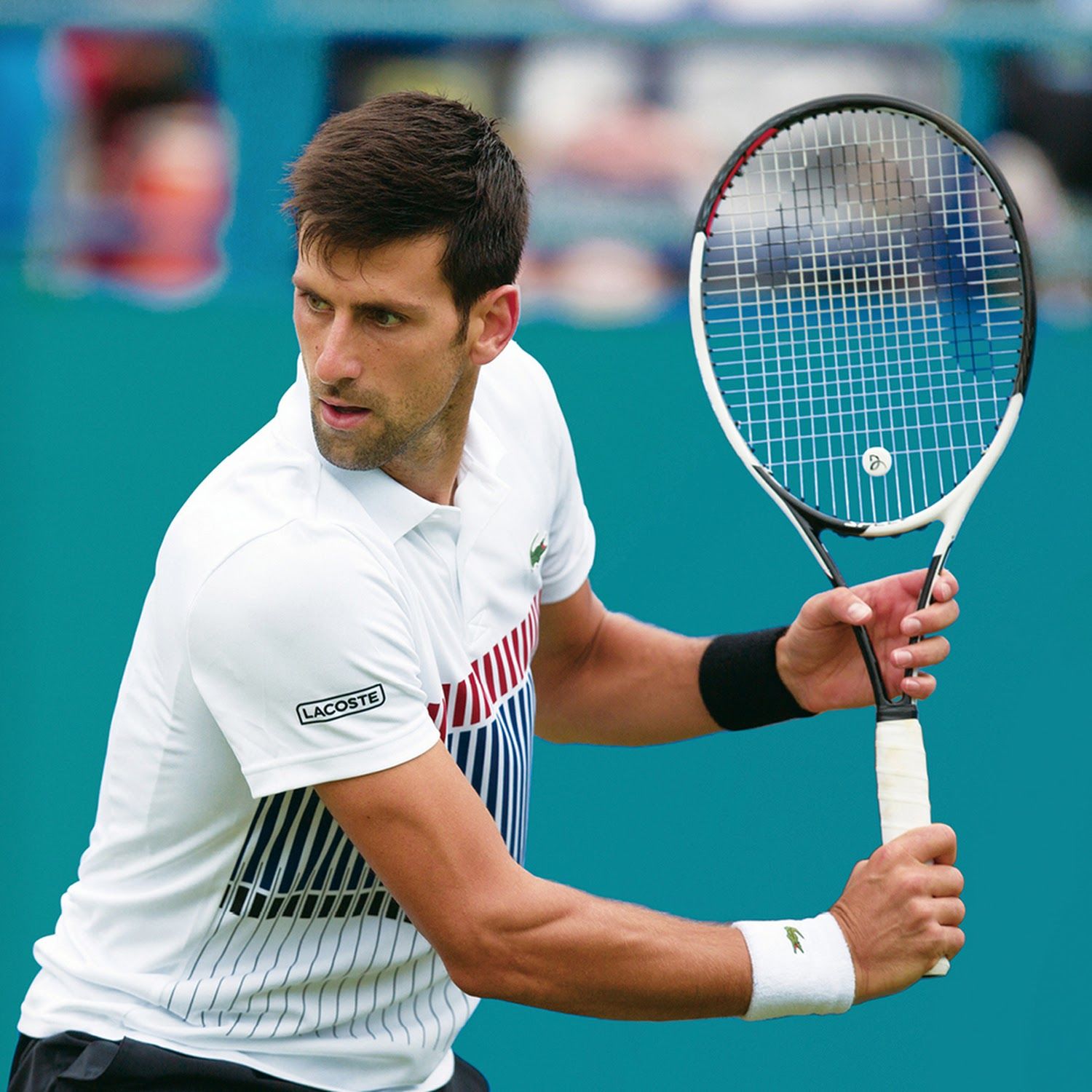 Djokovic