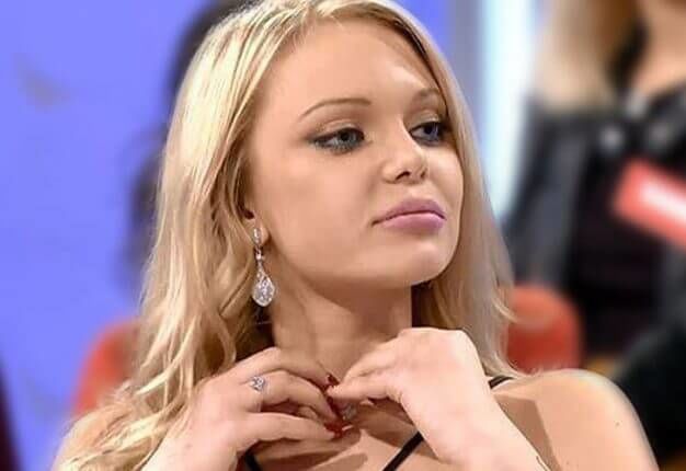 Luisa Kremleva Luisa Kremleva