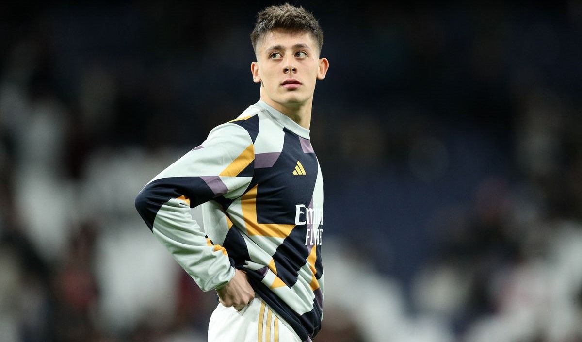 Arda Güler Arda Güler