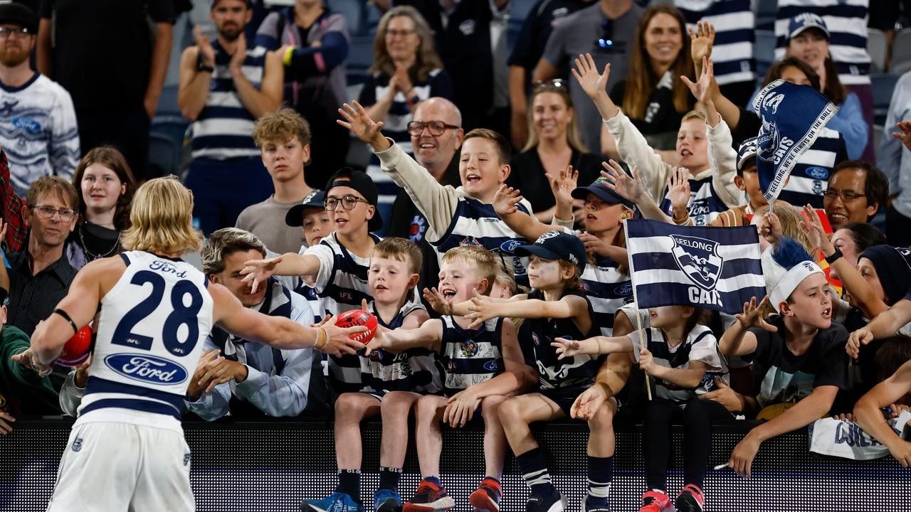 Geelong Cats Geelong Cats