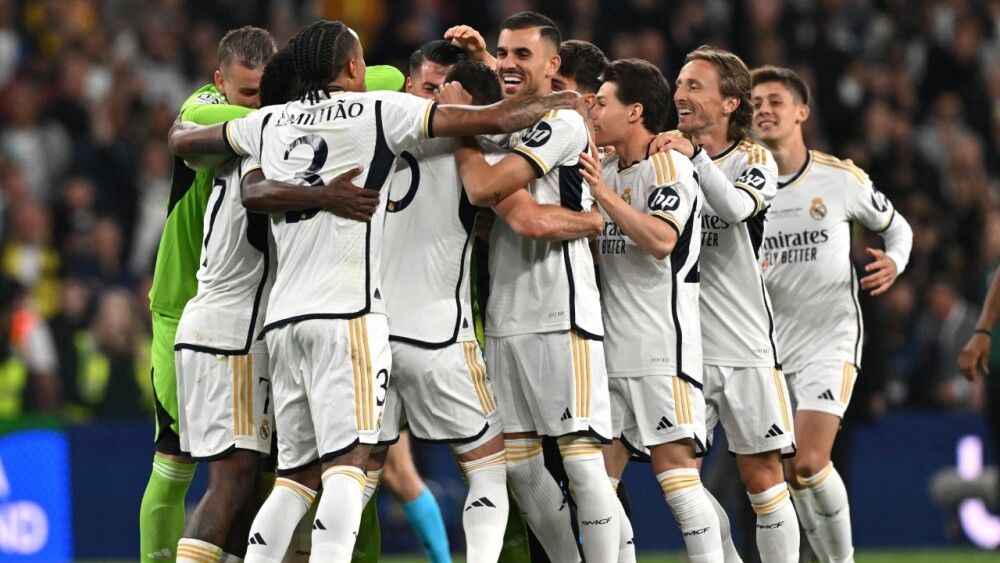 Final Champions League 2024 Final Champions League 2024