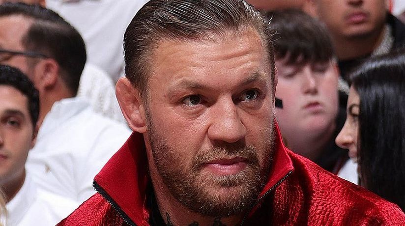 Conor McGregor Conor McGregor