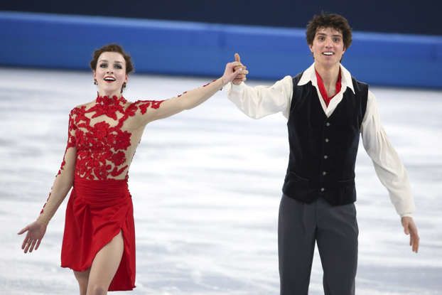 Alexandra Paul, Mitchell Islam Alexandra Paul, Mitchell Islam