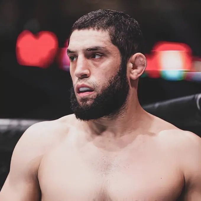 Ikram Aliskerov Ikram Aliskerov