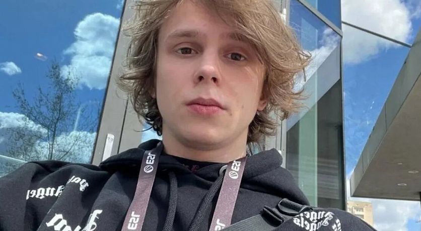 Anton "dyrachyo" Shkredov Anton "dyrachyo" Shkredov