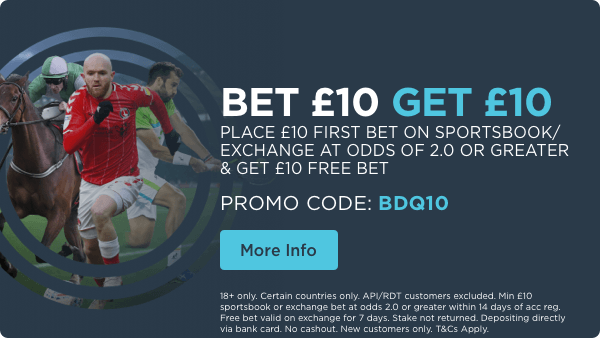 Betdaq bonus image