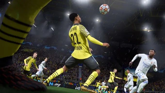 FIFA 23