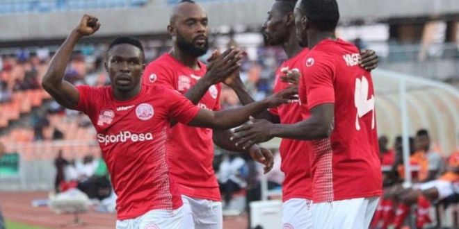 Simba FC vs Ihefu FC Simba FC vs Ihefu FC