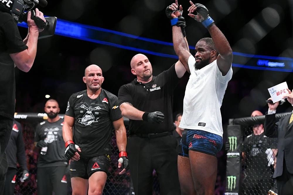 Anderson - Teixeira Anderson - Teixeira