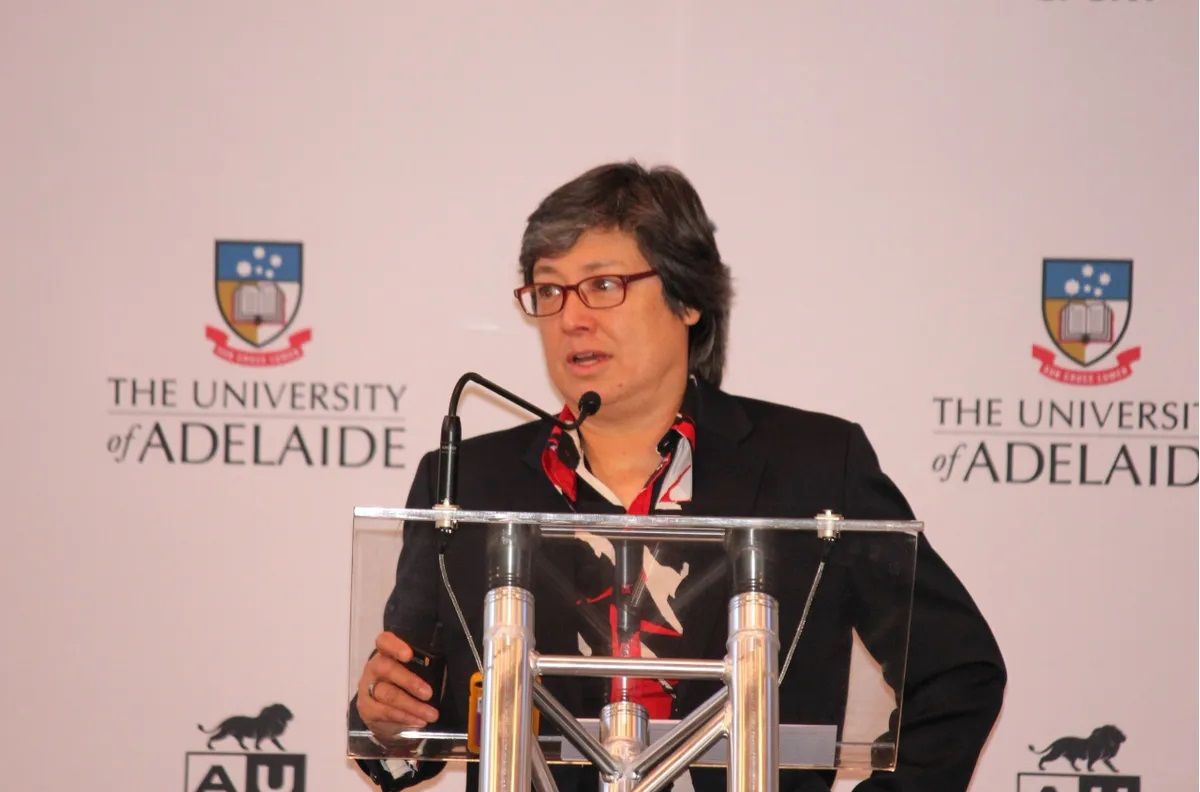 Moya Dodd criticize the choice of selection as insensitive Moya Dodd criticize the choice of selection as insensitive