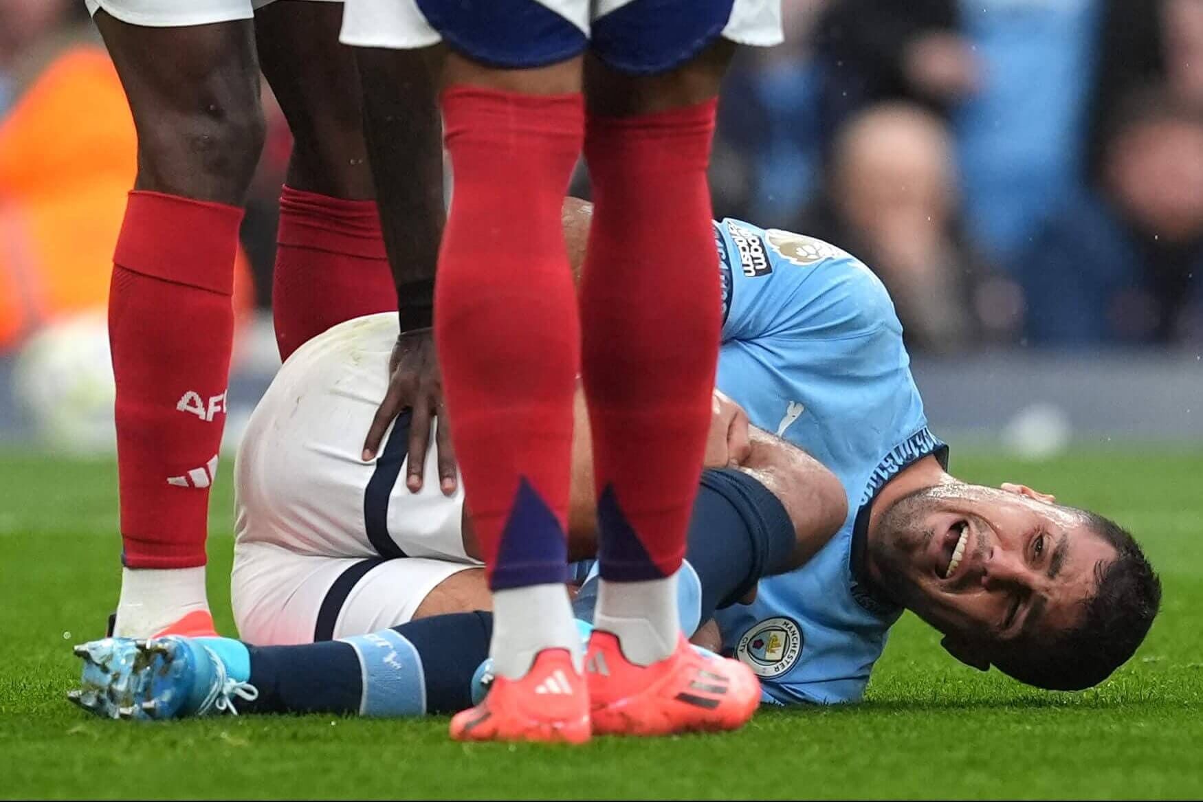 Knee Ligaments Knee Ligaments