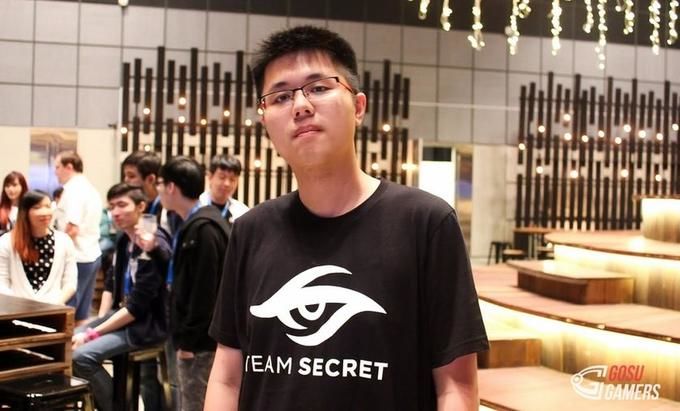 Jacky "EternaLEnVy" Mao