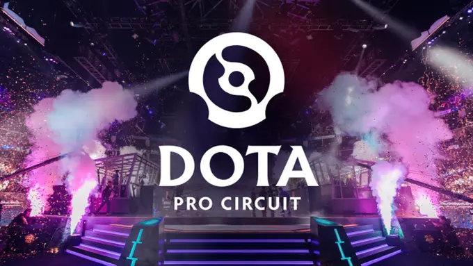 Dota Pro Circuit 2017