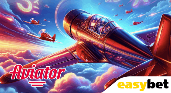 Easybet Aviator Casino Game
