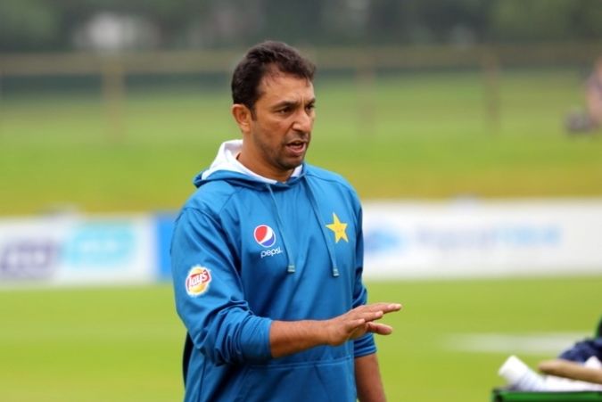 Azhar Mahmood exits Test role. @PCB