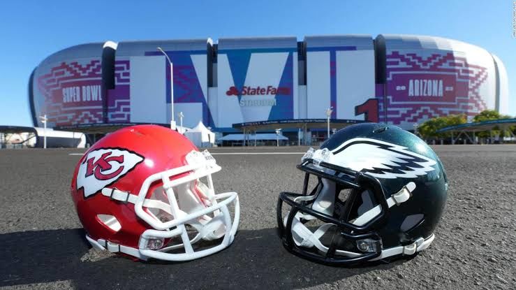 Todo listo Todo listo