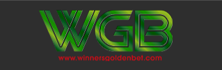 Logo image of Winnersgoldenbet