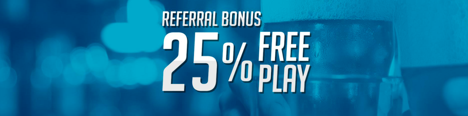 BetPhoenix referral bonus