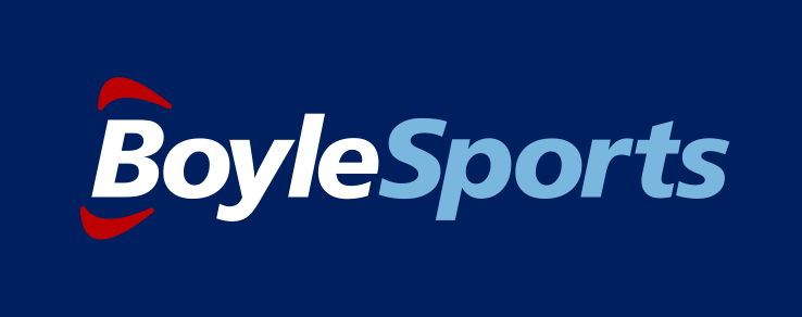 Logo image of BoyleSports sportsbook
