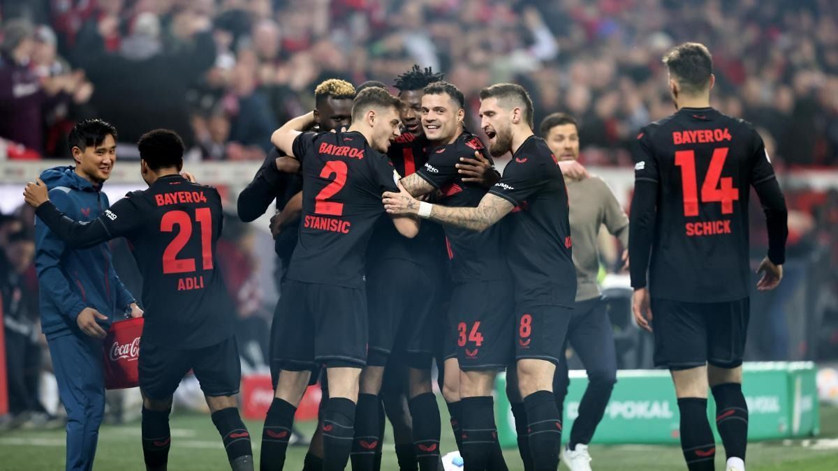 Bayer Leverkusen