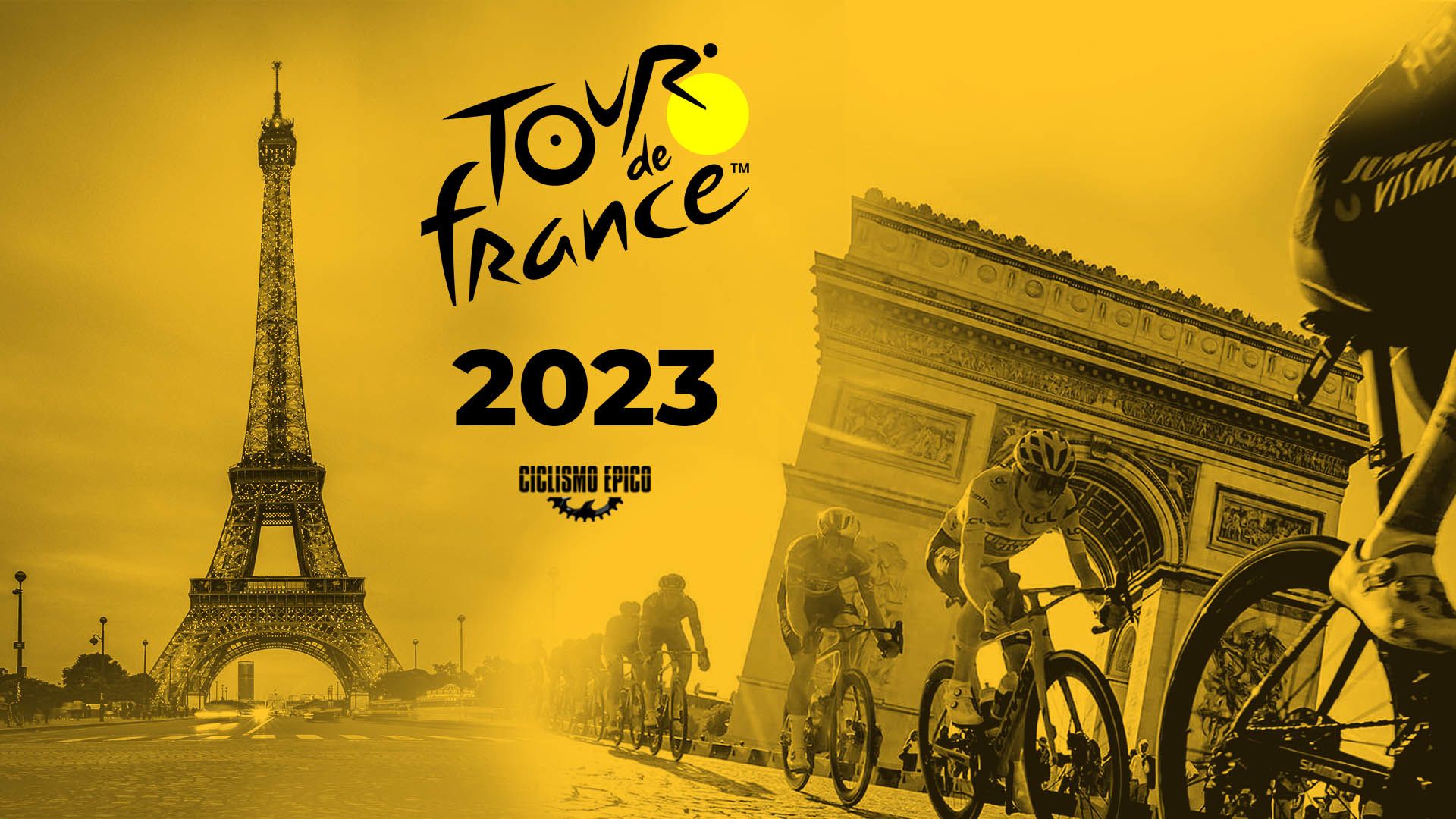 Tour de France