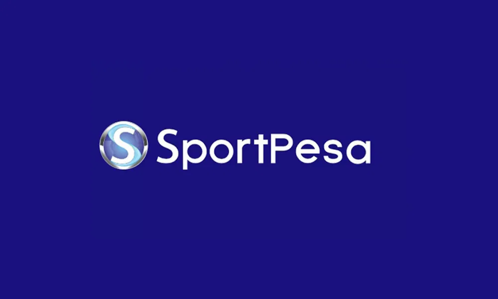 logo of sportpesa