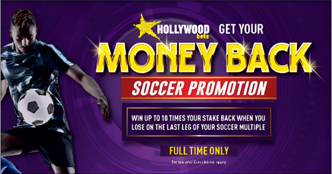Hollywoodbets SA Promotions