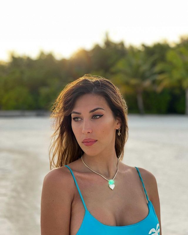 Andrea Martinez Andrea Martinez