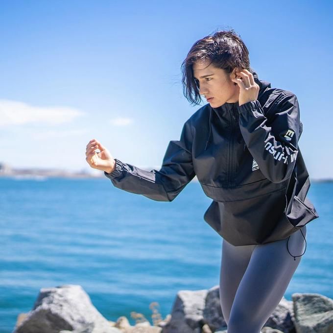 Yazmin Jauregui Yazmin Jauregui