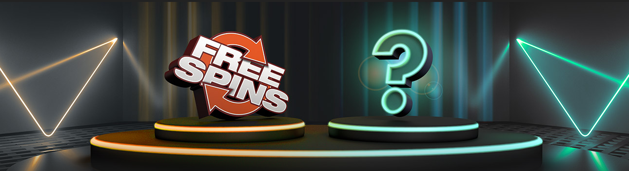 Casino Free Spins Bonus image Risk-Free Bonus betting sites banner
