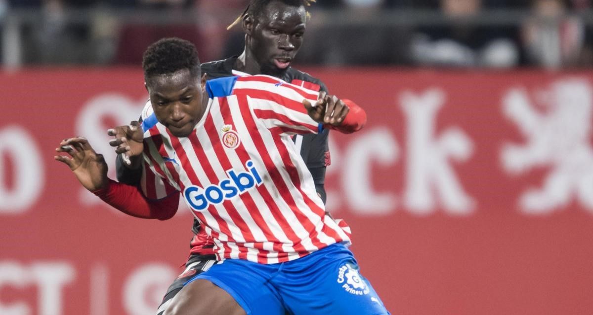 Ibrahima Kébé Ibrahima Kébé