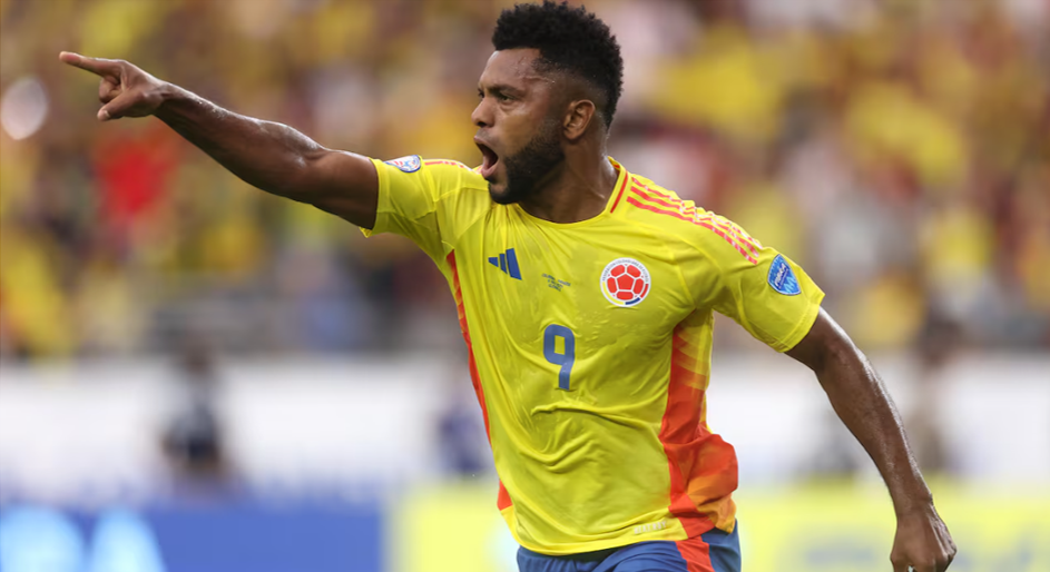 Miguel Angel Borja Miguel Angel Borja