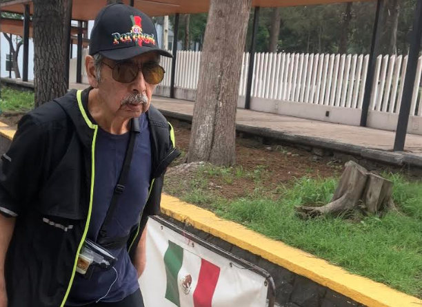 Teniente Coronel Juan José García Castellanos. Teniente Coronel Juan José García Castellanos,