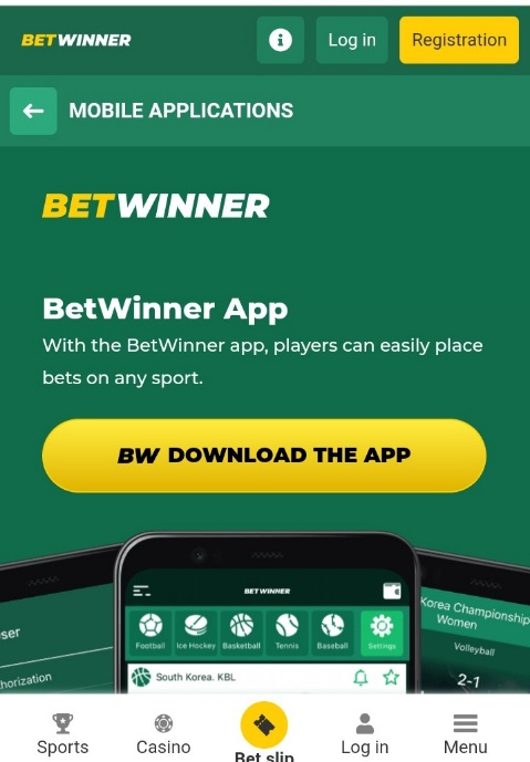 Can You Pass The betwinner iphone Test?