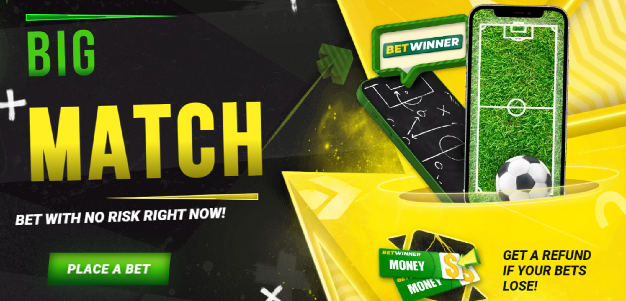 Master The Art Of betwinner Benin With These 3 Tips