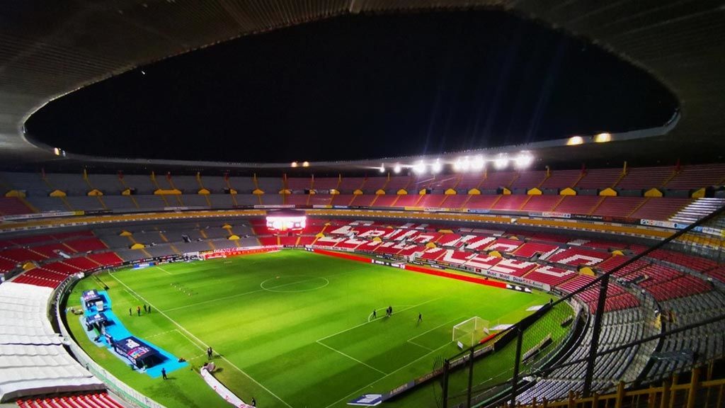 El Estadio Jalisco, en México, podría cambiar el nombre a Pelé