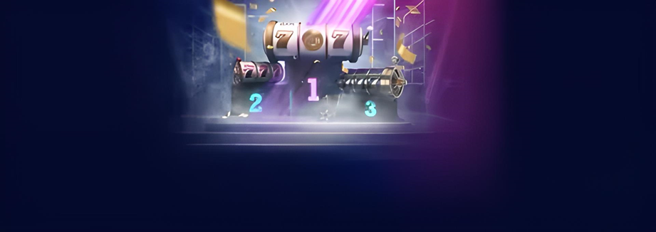 Imagen promocional de una competencia de casino
