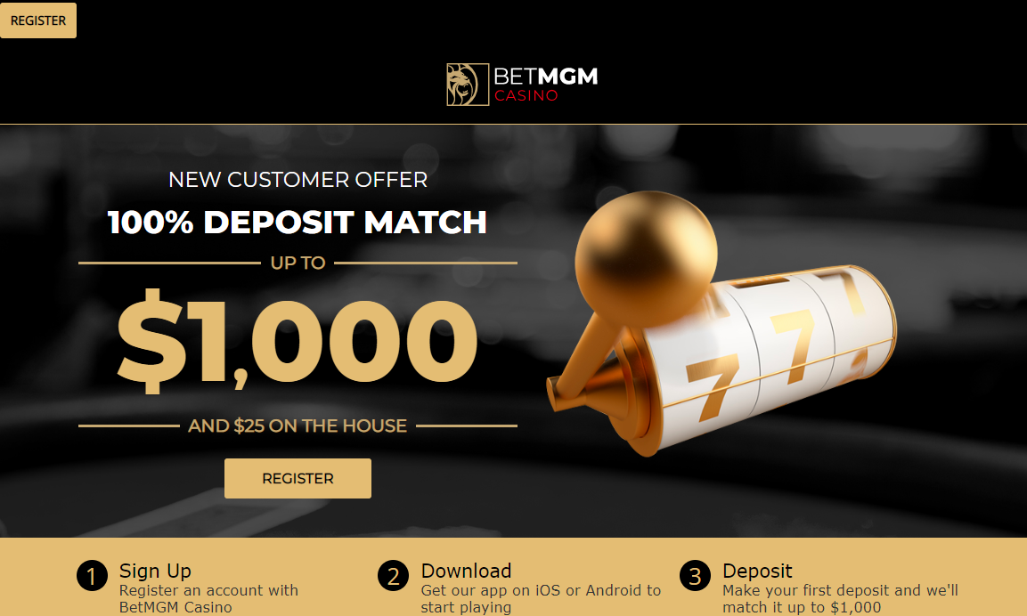 Matched Deposit Bonus